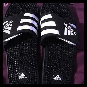 Mens Adidas Sandals